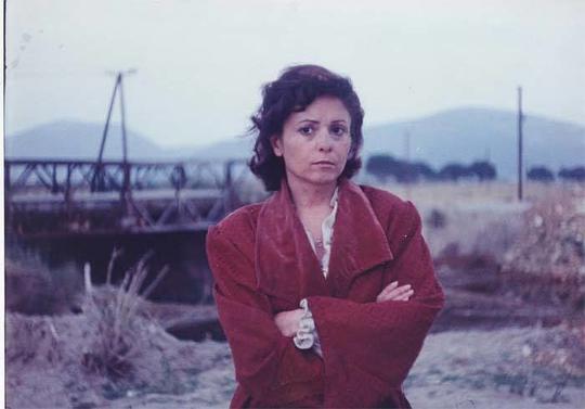 伊娃·科塔曼尼多 Eva Kotamanidou