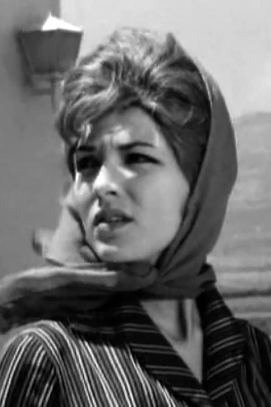 阿利基·耶奥古利 Aliki Georgouli