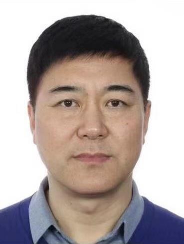 蒋德富 Defu Jiang