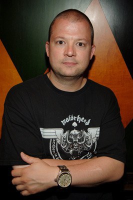 吉姆·诺顿 Jim Norton