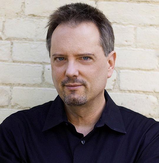 詹姆斯·洛林兹 James Lorinz