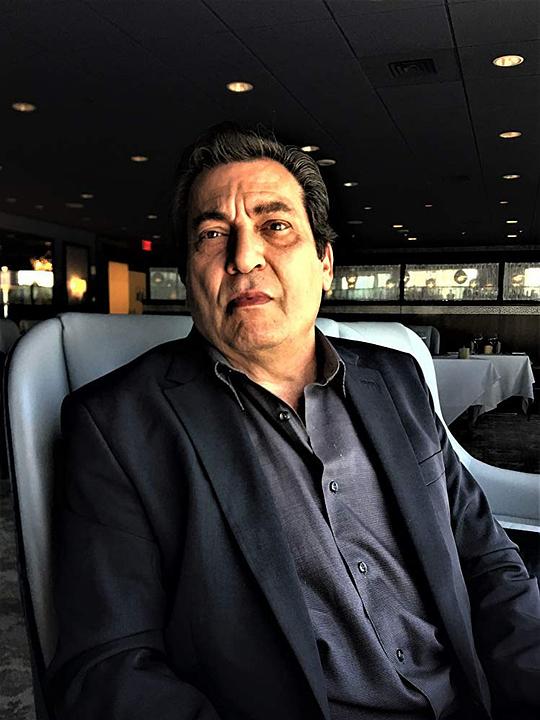 肯·斯拉迪克 Ken Sladyk