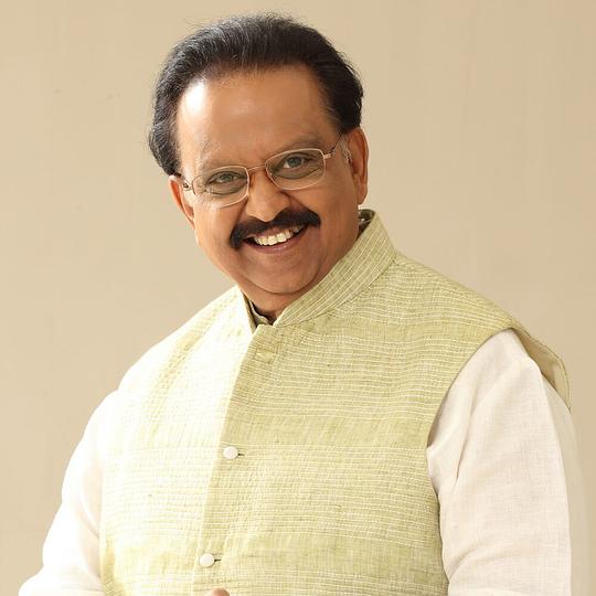 Balasubramaniam S.P. Balasubramaniam S.P.