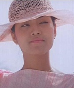 秦蔚文 Wai Man Chun