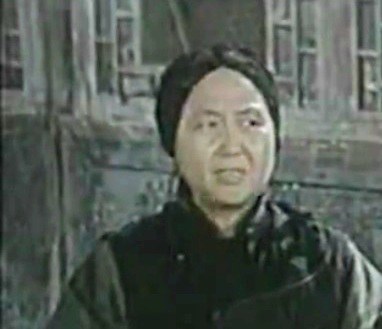 乔林 Lin Qiao