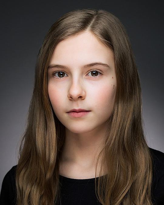 布鲁克琳·沙克 Brooklyn Shuck