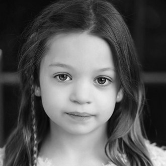 黛拉·纳普 Dalya Knapp