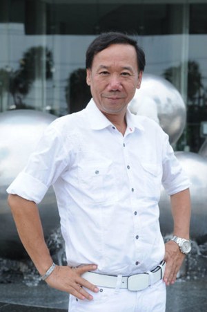 Anna Chuancheun Anna Chuancheun