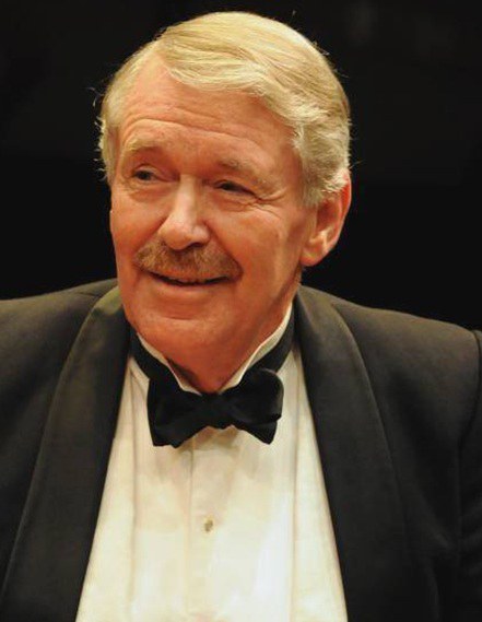 伯纳德·霍利 Bernard Holley