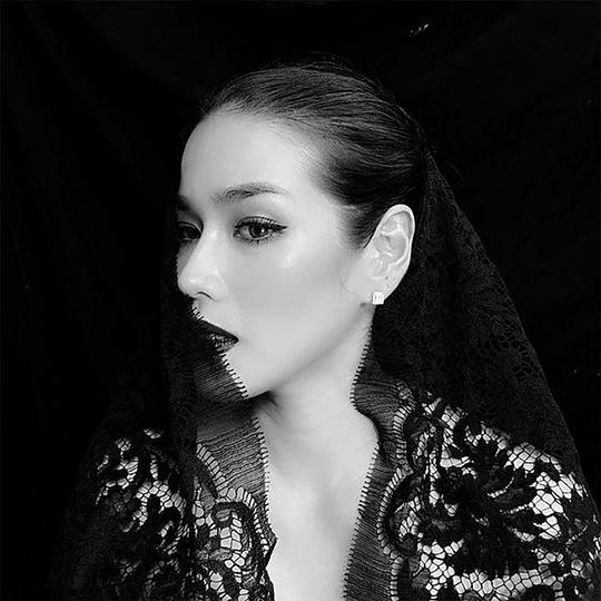 琵茉拉·碧索亚布 Pimolrat Pisalayabuth