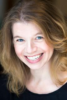 艾莉森·帕盖特 Alison Pargeter