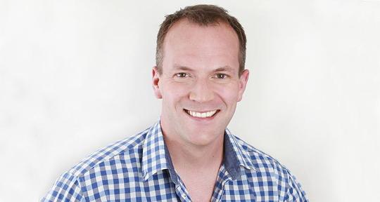 本·赫尔 Ben Hull