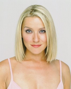 Zoe Lucker Zoe Lucker