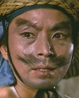 徐松鹤 Sung-Hao Hsu