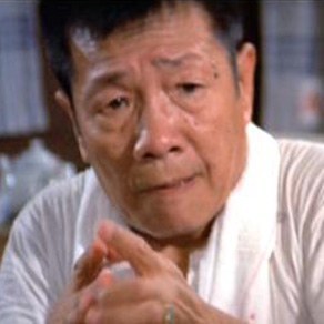 张石庵 Shih-Ou Chang