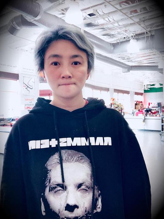 陈纯甄 Jennifer Chen