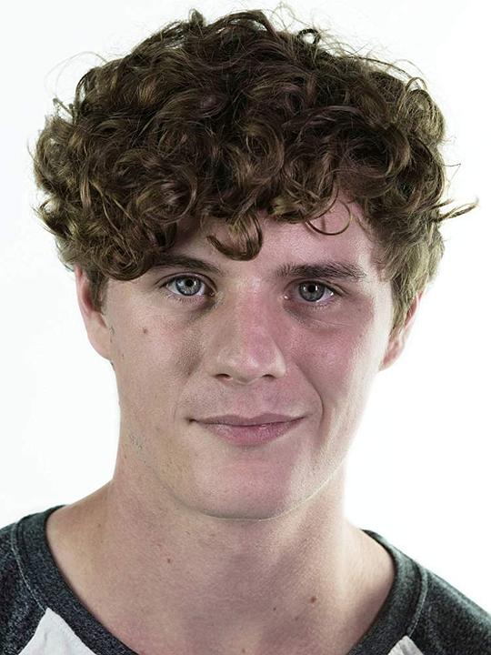 丹·雷诺兹 Dan Renalds