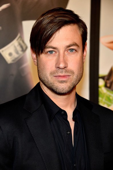 乔迪·希尔 Jody Hill