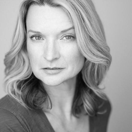 安德莉亚·鲍威尔 Andrea Powell