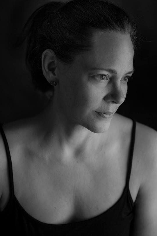 玛丽·克拉夫特 Mary Kraft