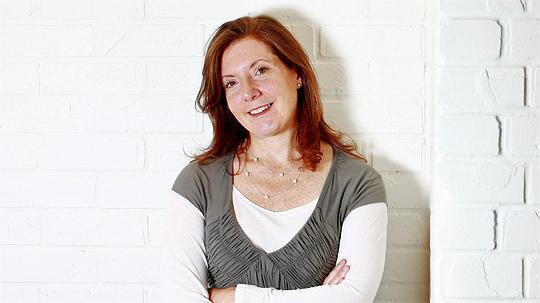 苏珊娜·怀特 Susanna White