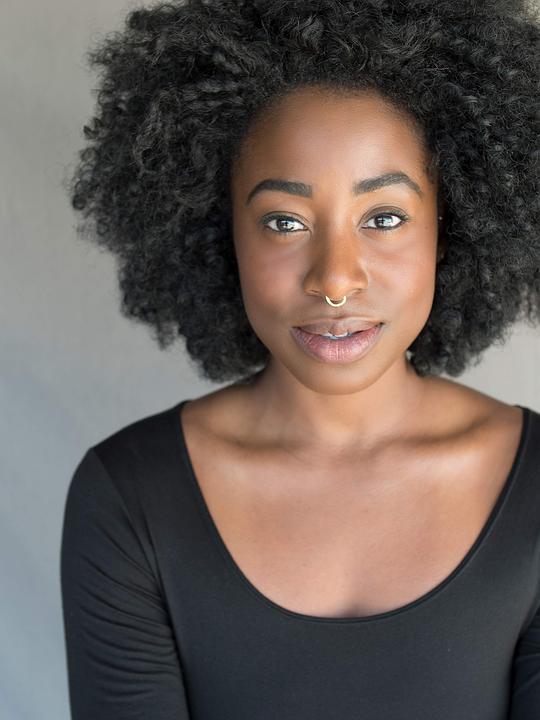 柯尔比·豪威尔-巴普蒂斯特 Kirby Howell-Baptiste