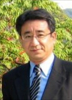 今泉贤一 Kenichi Imaizumi