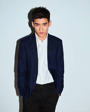 黄继栋 Jidong Huang