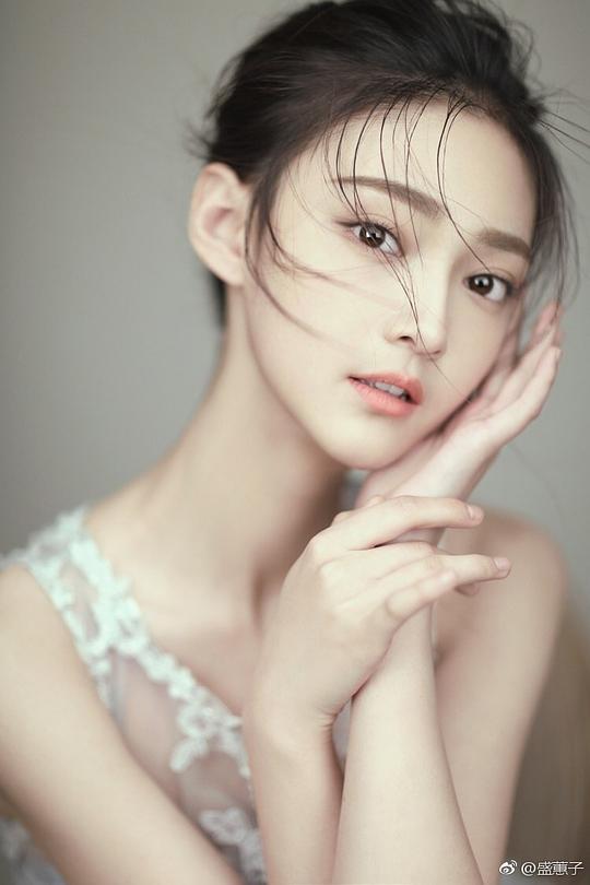 盛蕙子 Huizi Sheng