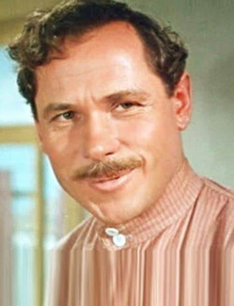 费奥多尔·什马科夫 Fyodor Shmakov