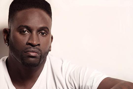 安万·格洛弗 Anwan Glover