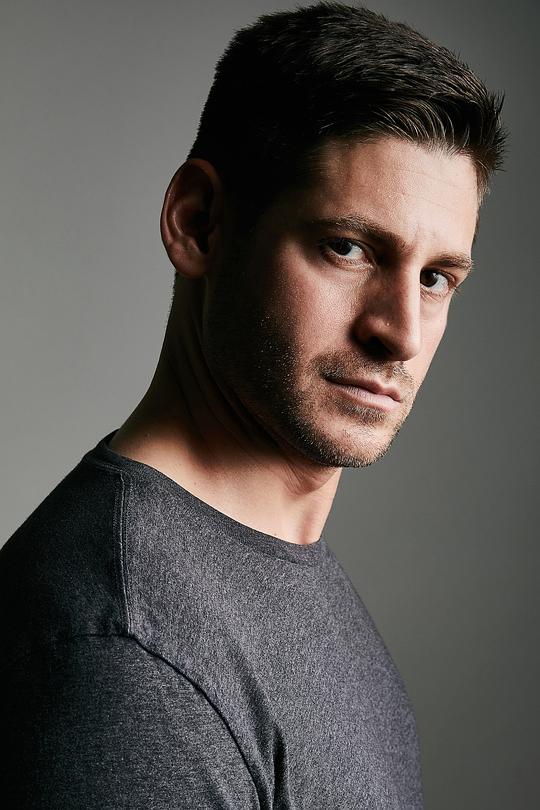 乔·皮斯托内 Joe Pistone