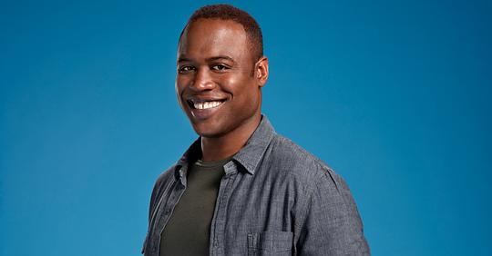 凯文·丹尼尔斯 Kevin Daniels