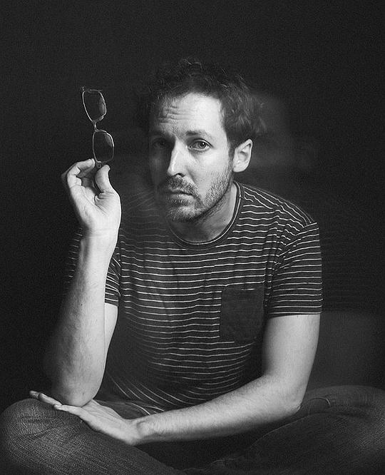 奥利·哈斯基维 Olli Haaskivi