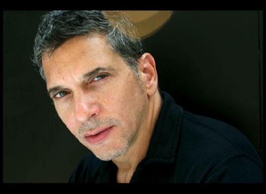 卡尔·卡波托托 Carl Capotorto