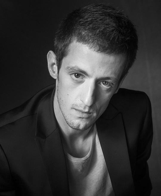 达多·乔西奇 Dado Cosic