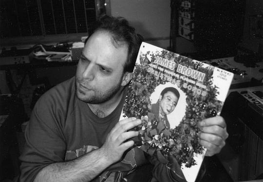 艾迪·戈罗杰茨基 Eddie Gorodetsky