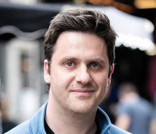 本·切南 Ben Chanan