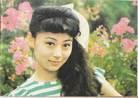 田晓梅 Xiaomei Tian