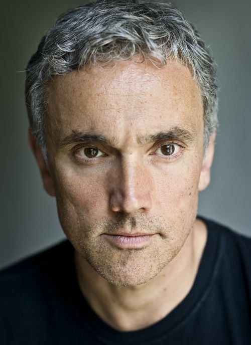 本·迈尔斯 Ben Miles