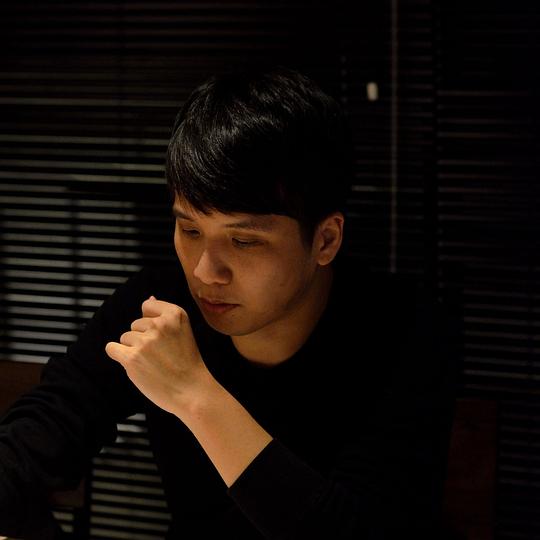 洪子烜 Tzu-Hsuan Hung