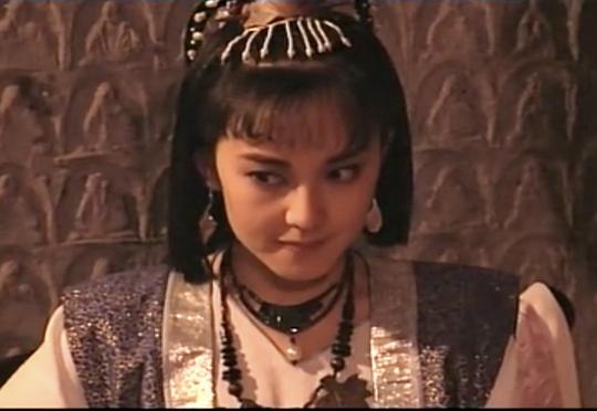 羊莅新 Lixin Yang