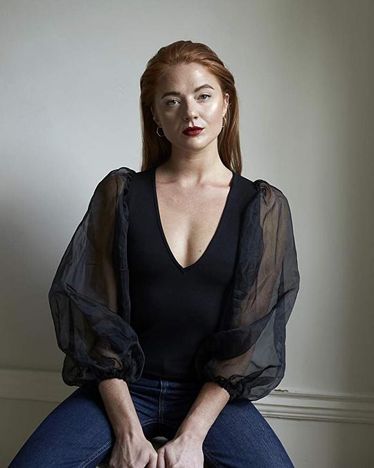 伊丽莎白·莫里斯 Elizabeth Morris