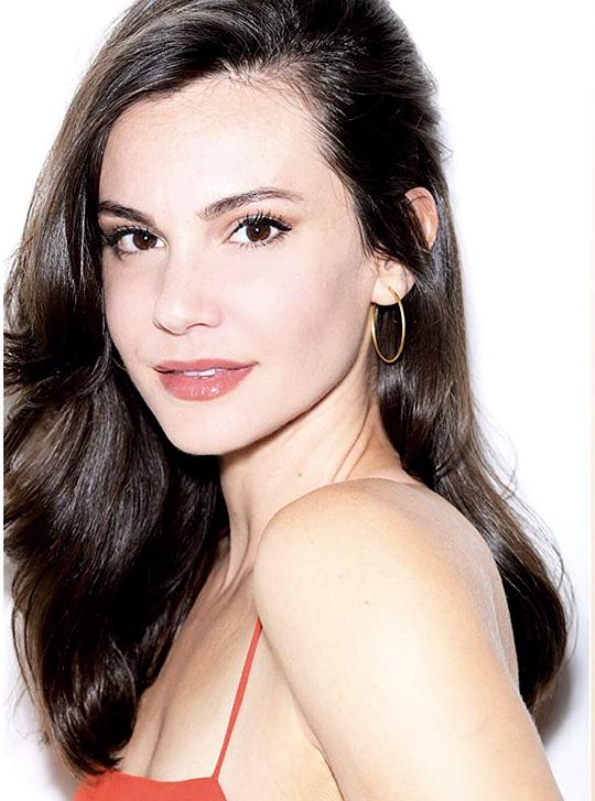 布丽娜·莱恩 Briana Lane