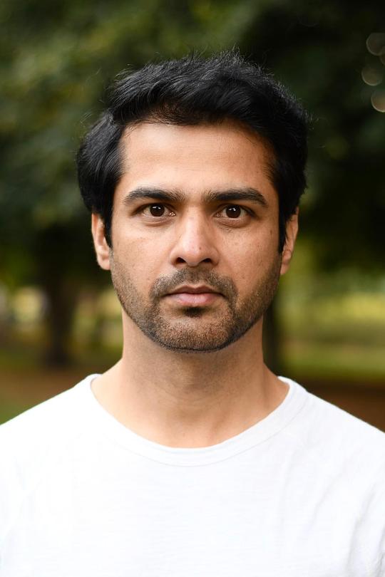 吉滕德拉·赖 Jitendra Rai