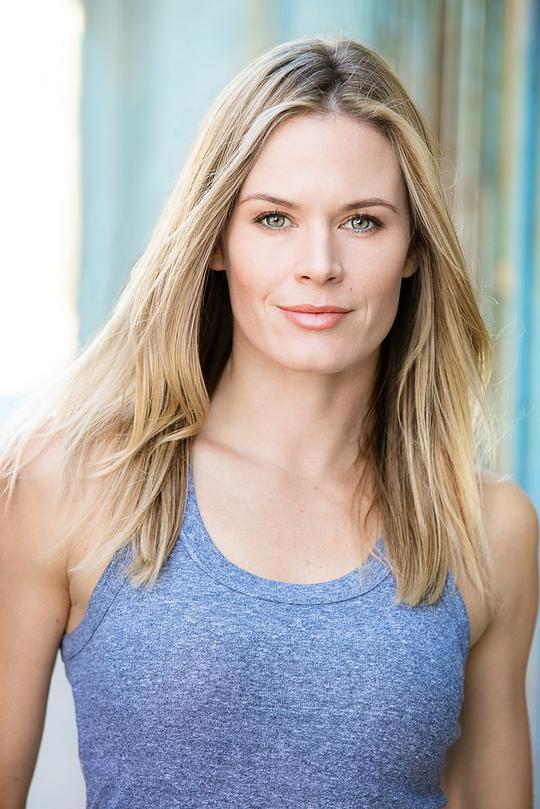 劳伦·肖 Lauren Shaw