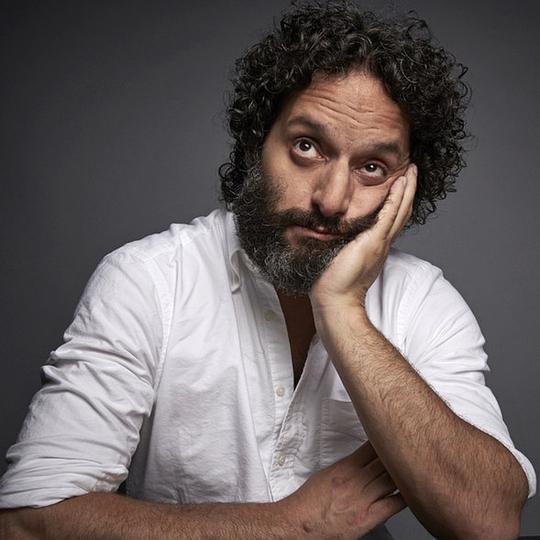 杰森·曼楚克斯 Jason Mantzoukas