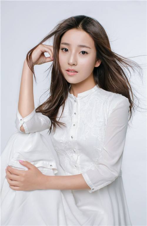 戴卓凝 Zhuoning Dai