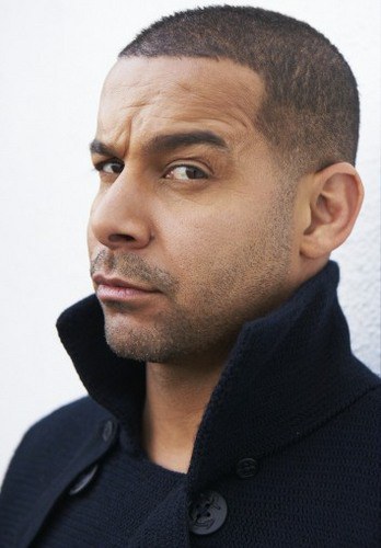 乔·胡尔特拉斯 Jon Huertas
