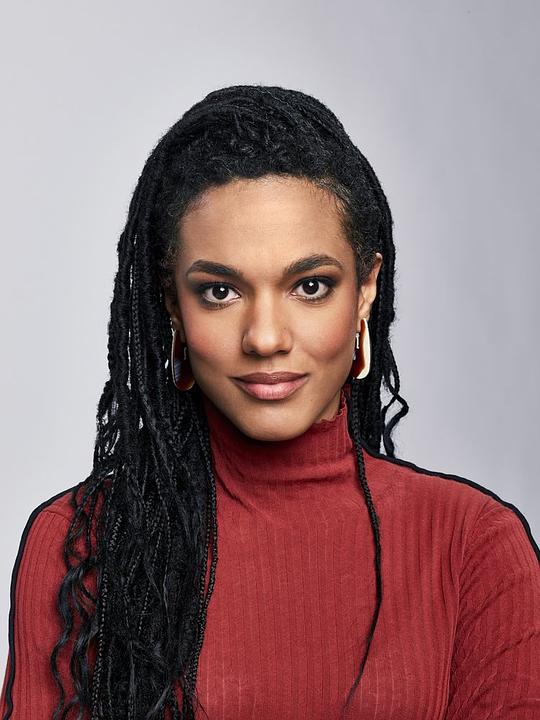 弗莉玛·阿吉曼 Freema Agyeman